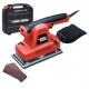 Виброшлифмашина с регулируемой скоростью - Black & Decker  KA274EKA