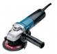 Угловая шлифовальная машина Makita 9565C