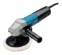 Угловая шлифовальная машина Makita 9565CVL