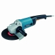 Угловая шлифовальная машина Makita GA9010C