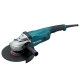 Угловая шлифовальная машина Makita GA9020