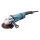 Угловая шлифовальная машина Makita GA9040SFK
