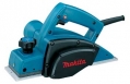 Рубанок Makita 1902 82 мм