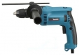 Ударная дрель Makita HP1621F