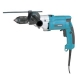 Двухскоростная ударная дрель Makita HP2051F