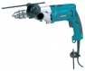 Двухскоростная ударная дрель Makita HP2070