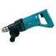 Ударная дрель с алмазной коронкой Makita 8406
