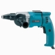 Шуруповерт 2-х скоростной Makita 6807