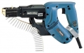 Шуруповерт магазинный Makita 6833