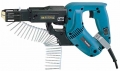Шуруповерт магазинный Makita 6834