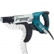 Шуруповерт магазинный Makita 6842