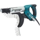Шуруповерт магазинный Makita 6844