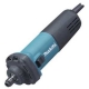 Прямая шлифовальная машина (бормашина) Makita GD0602