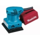 Вибрационная шлифовальная машина Makita BO4554