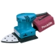 Вибрационная шлифовальная машина Makita BO4561