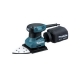 Вибрационная шлифовальная машина Makita BO4565