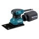 Вибрационная шлифовальная машина Makita BO4566