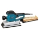 Вибрационная шлифовальная машина Makita BO4900V
