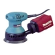 Эксцентриковая шлифовальная машина Makita BO5010