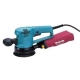Эксцентриковая шлифовальная машина Makita BO5020