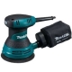 Эксцентриковая шлифовальная машина Makita BO5030