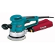 Эксцентриковая шлифовальная машина Makita BO6030