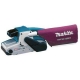 Ленточная шлифовальная машина Makita 9404 (100х610мм)