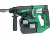 DH36DAL Аккумуляторный перфоратор