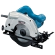 Пила дисковая Makita 5604RK 165 мм