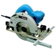 Пила дисковая Makita 5603RK 165мм