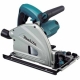 Пила дисковая погружная Makita SP6000 165мм