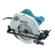 Пила дисковая Makita 5704RK 190мм