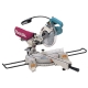 Пила торцевая консольного типа Makita LS0714F 190мм