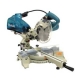 Пила торцевая консольного типа Makita LS0714FLB 190мм