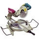 Пила торцевая консольного типа Makita LS1013 255мм