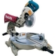 Пила торцевая консольного типа Makita LS1016 260мм