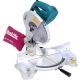 Пила торцевая Makita LS1040 255мм