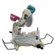 Пила торцевая консольного типа Makita LS1214 305мм