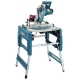 Пила комбинированная торцевая поворотная Makita LF1000 260мм