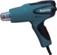 Термовоздуходувка (строительный фен) Makita HG651CK