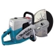 Бензорез Makita DPC6401 355 мм