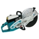 Бензорез Makita DPC8112 400 мм