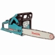 Бензопила цепная Makita DCS411