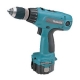 Аккумуляторная дрель-шуруповерт Makita 6317DWDE 12V 2,6Ah NiMh