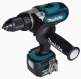 Аккумуляторная дрель-шуруповерт Makita BDF441RFE