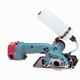 Аккумуляторная алмазная пила Makita 4191DWA