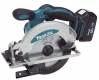 Аккумуляторная циркулярная пила Makita BSS610RFE