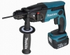 Аккумуляторный перфоратор Makita BHR162RFE 14,4V Li-Ion