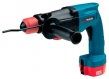 Аккумуляторный перфоратор Makita HR160DWA