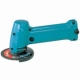 Аккумуляторная УШМ 100мм Makita 9500DW 7,2V NiCd